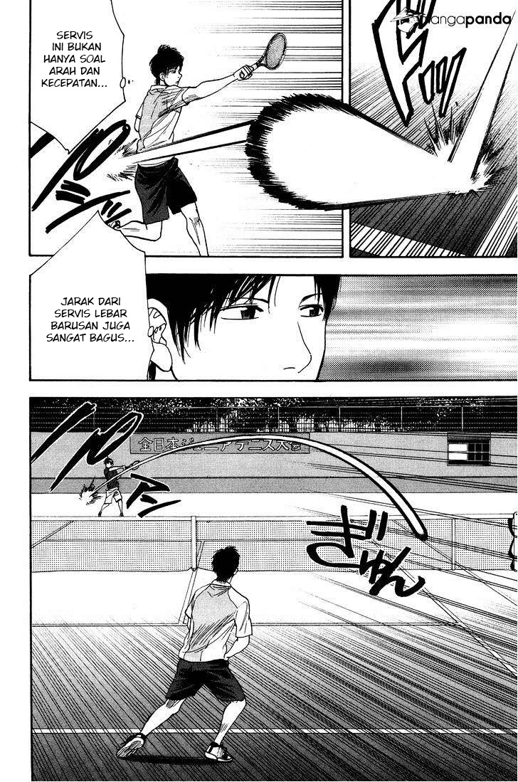 Chapter 214 - halaman 4