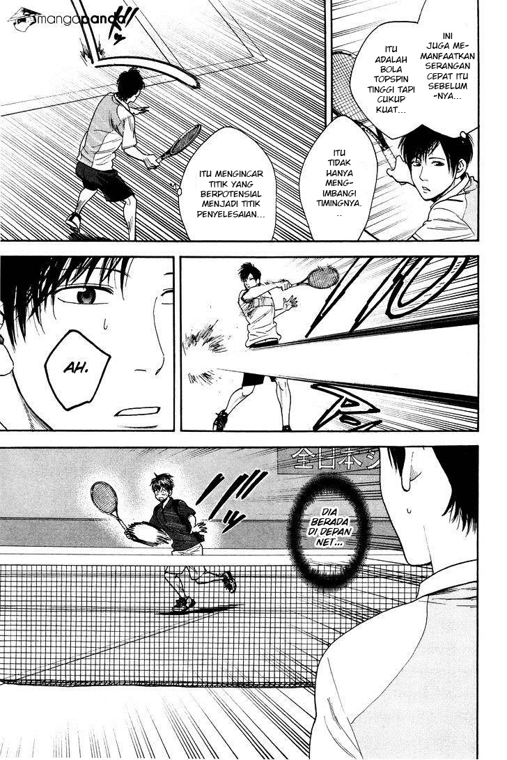 Chapter 214 - halaman 5