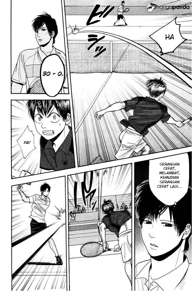 Chapter 214 - halaman 6