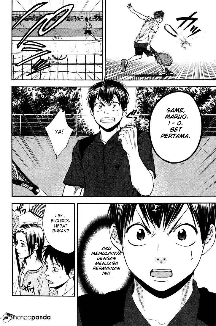 Chapter 214 - halaman 8