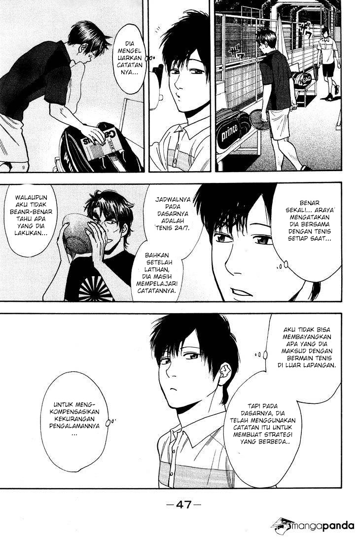 Chapter 214 - halaman 9
