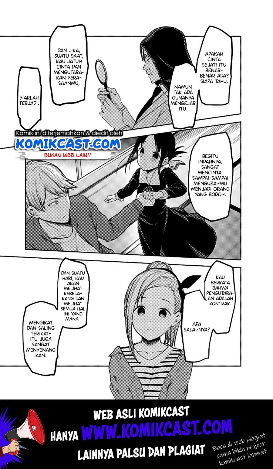 Chapter 160 - halaman 12