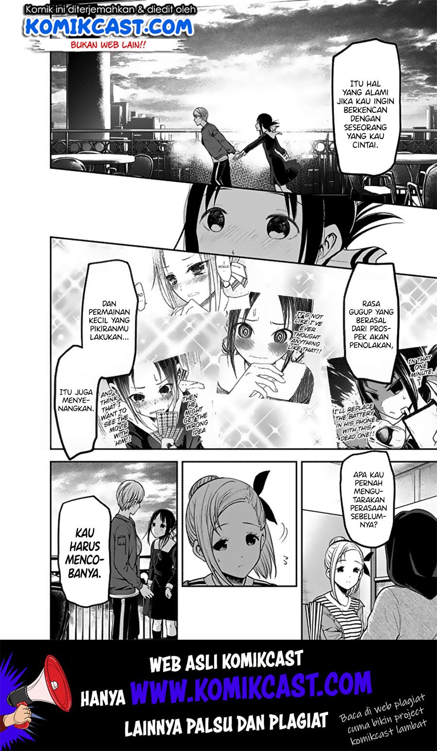 Chapter 160 - halaman 13
