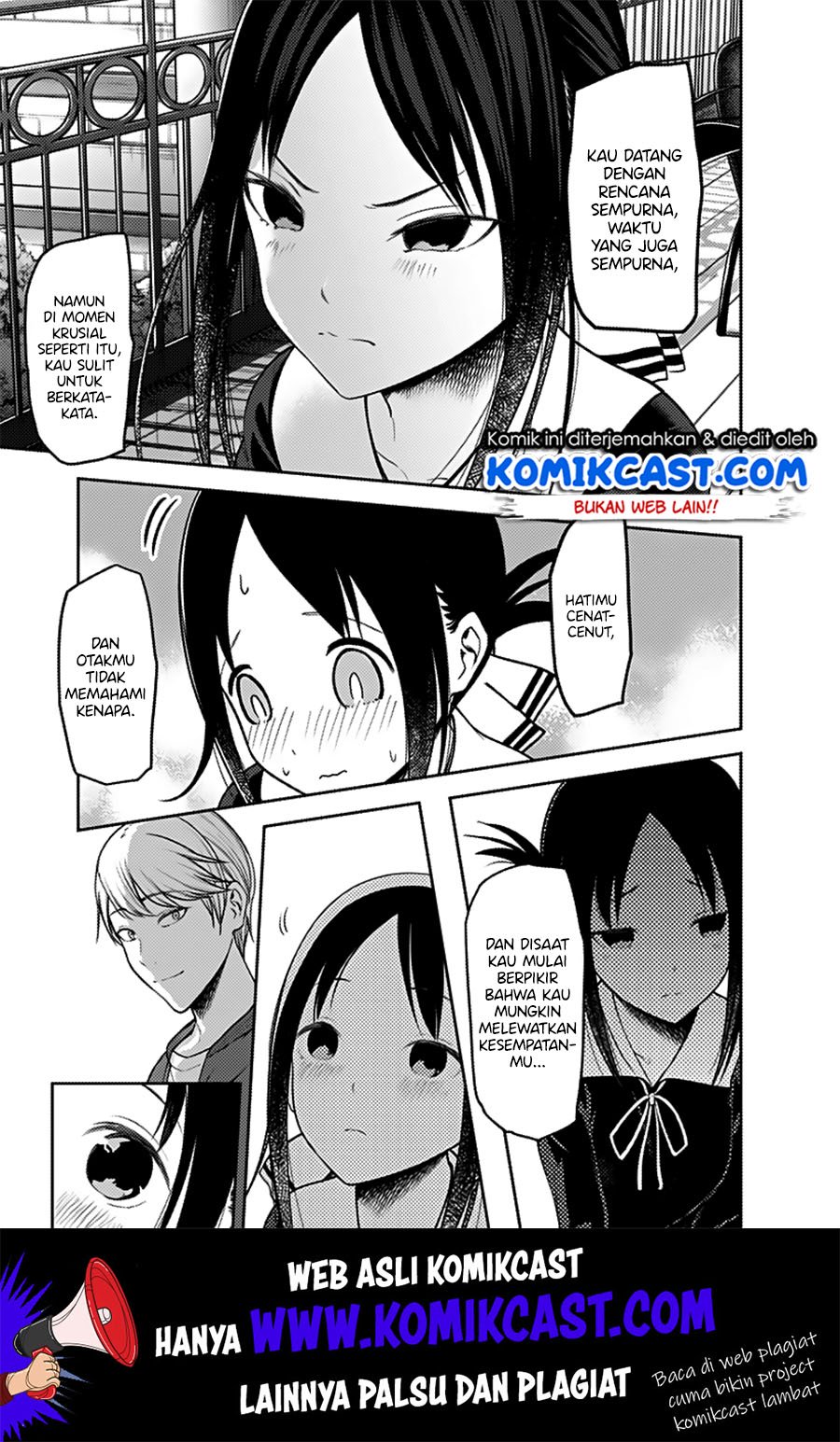 Chapter 160 - halaman 14
