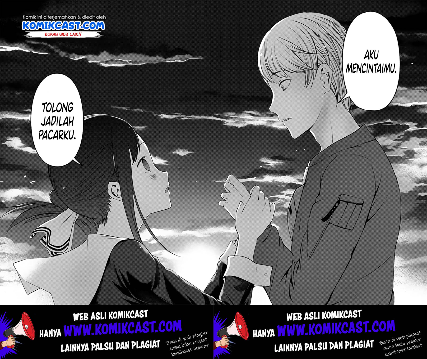 Chapter 160 - halaman 15