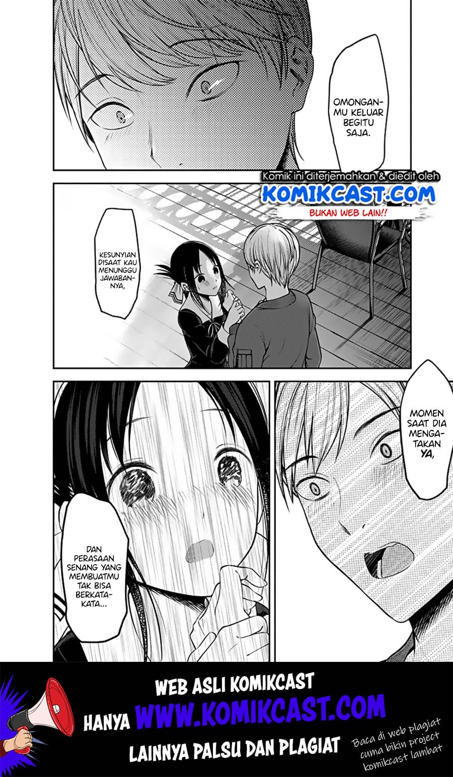 Chapter 160 - halaman 16