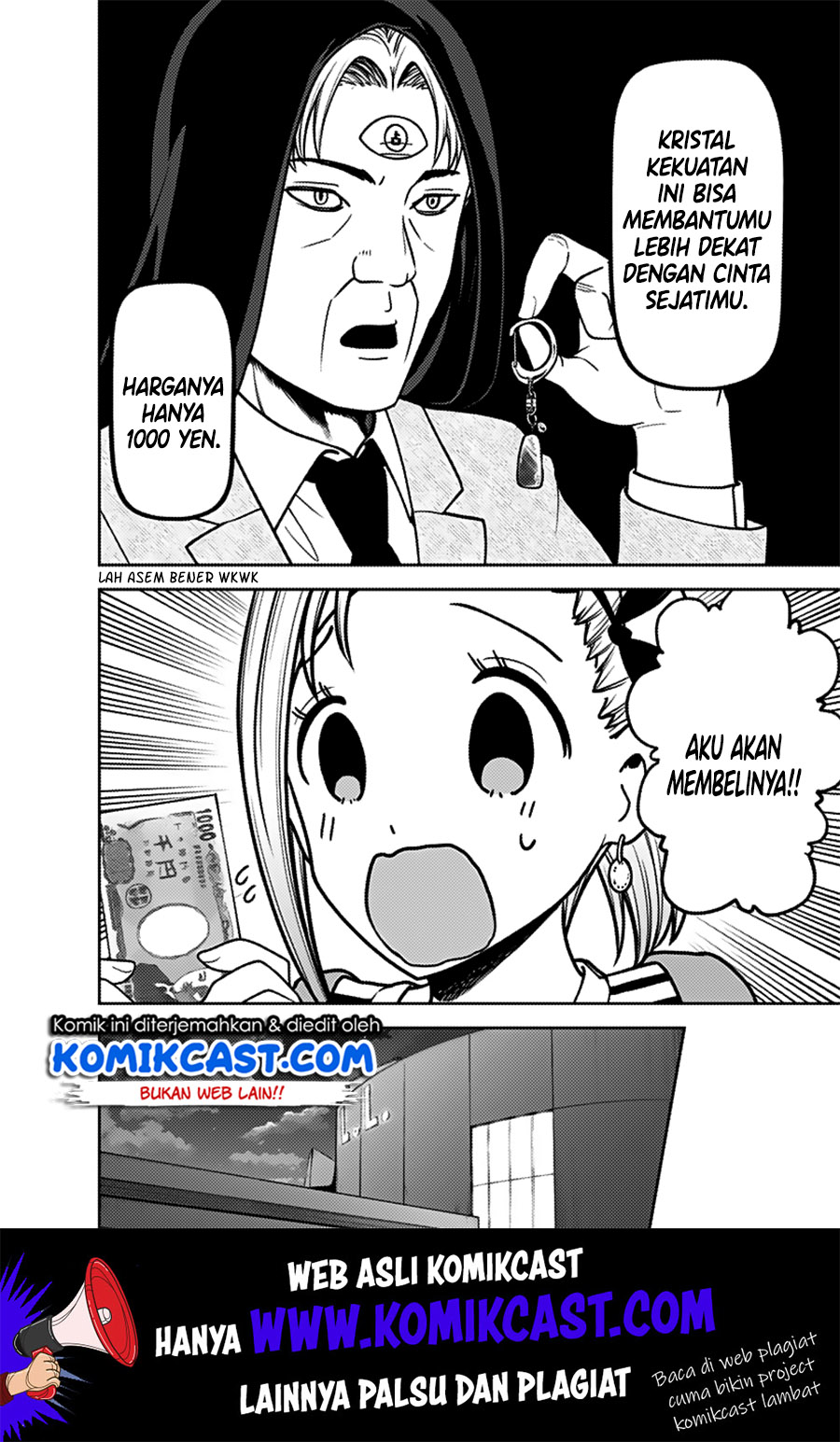 Chapter 160 - halaman 18