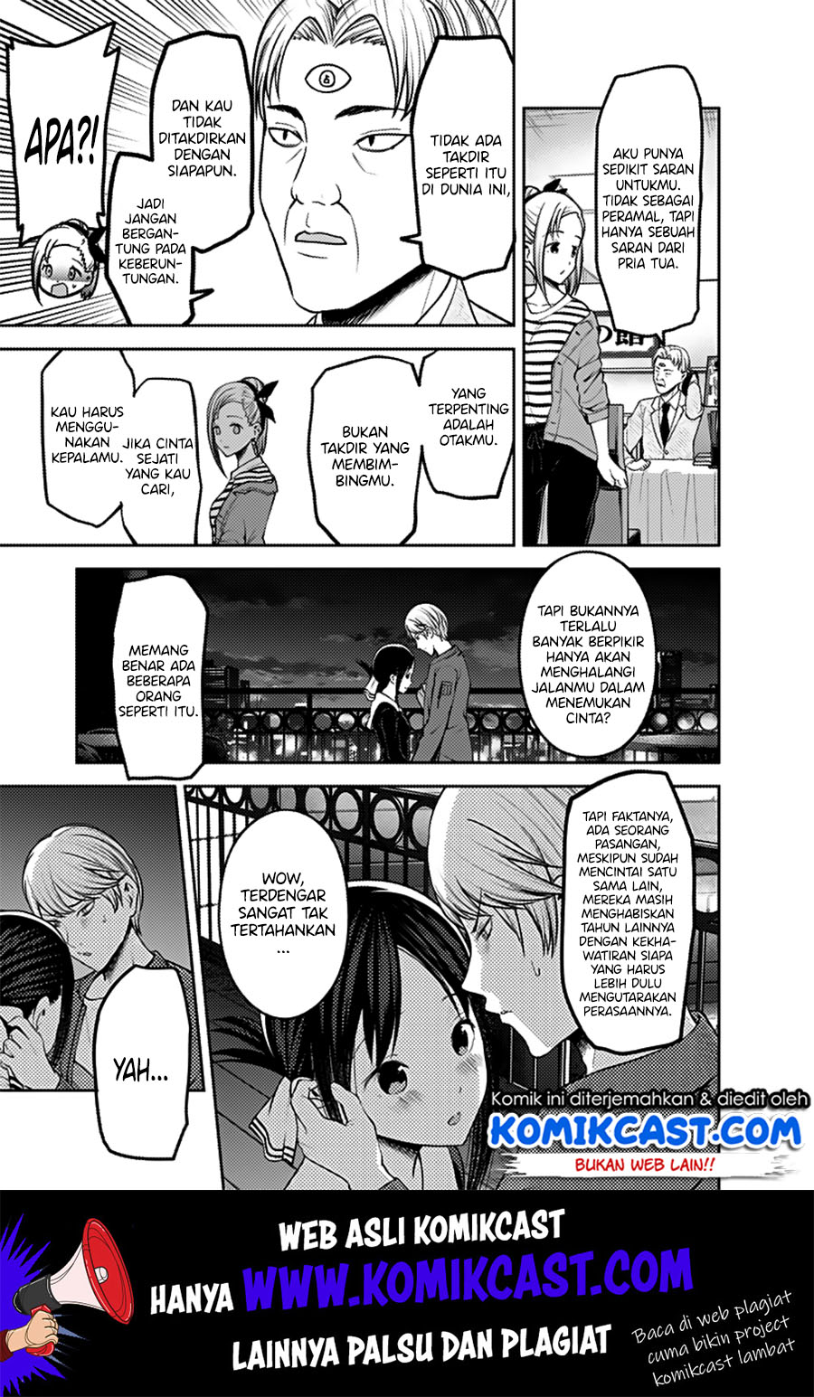 Chapter 160 - halaman 19