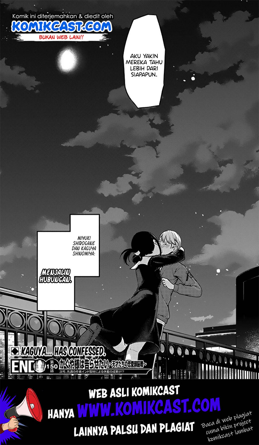 Chapter 160 - halaman 20