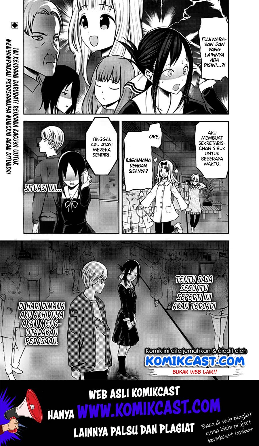 Chapter 160 - halaman 4