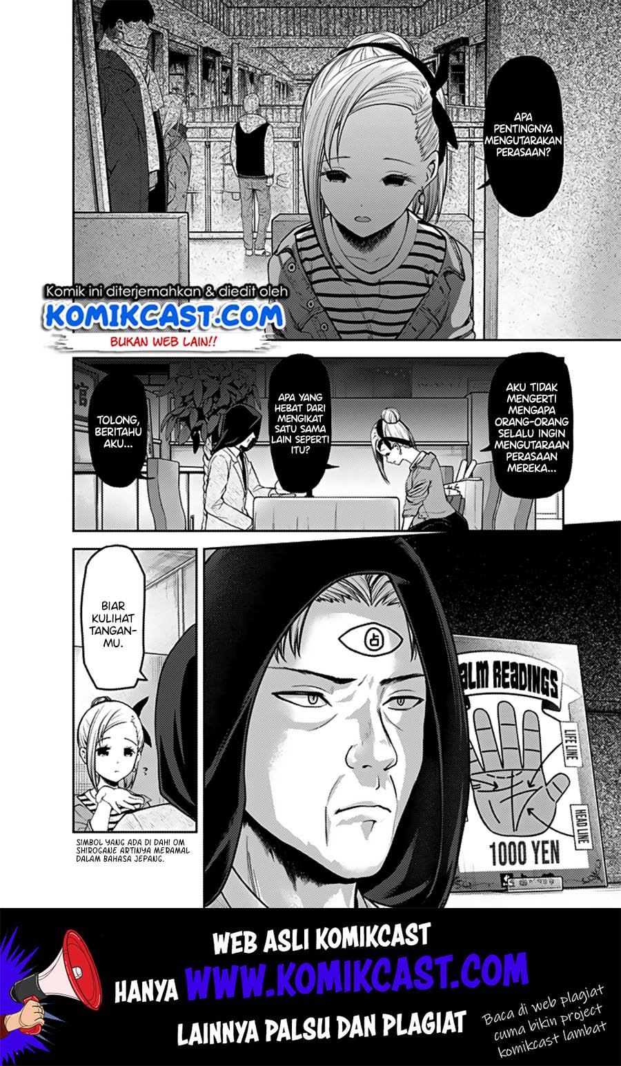 Chapter 160 - halaman 5