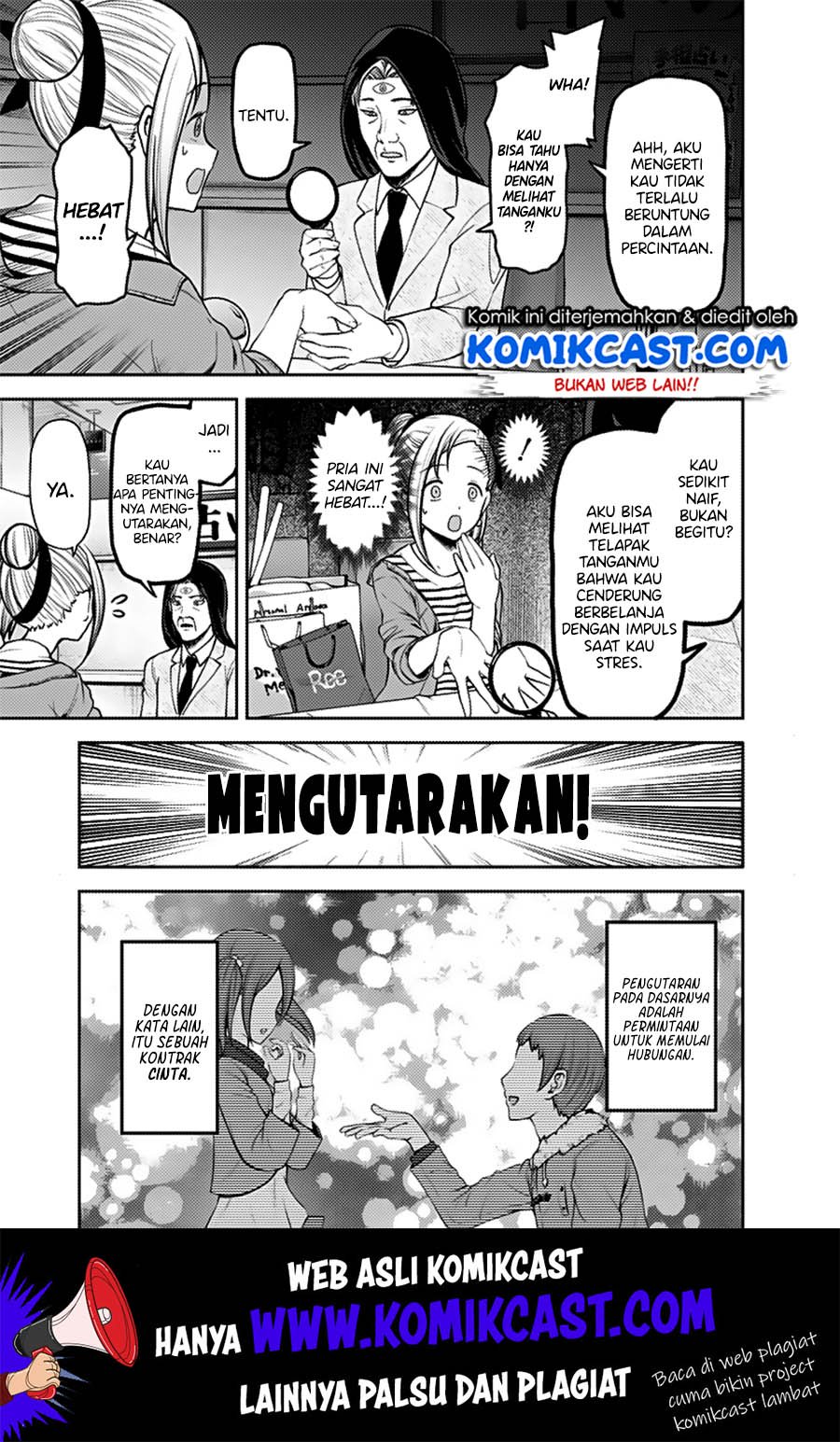 Chapter 160 - halaman 6