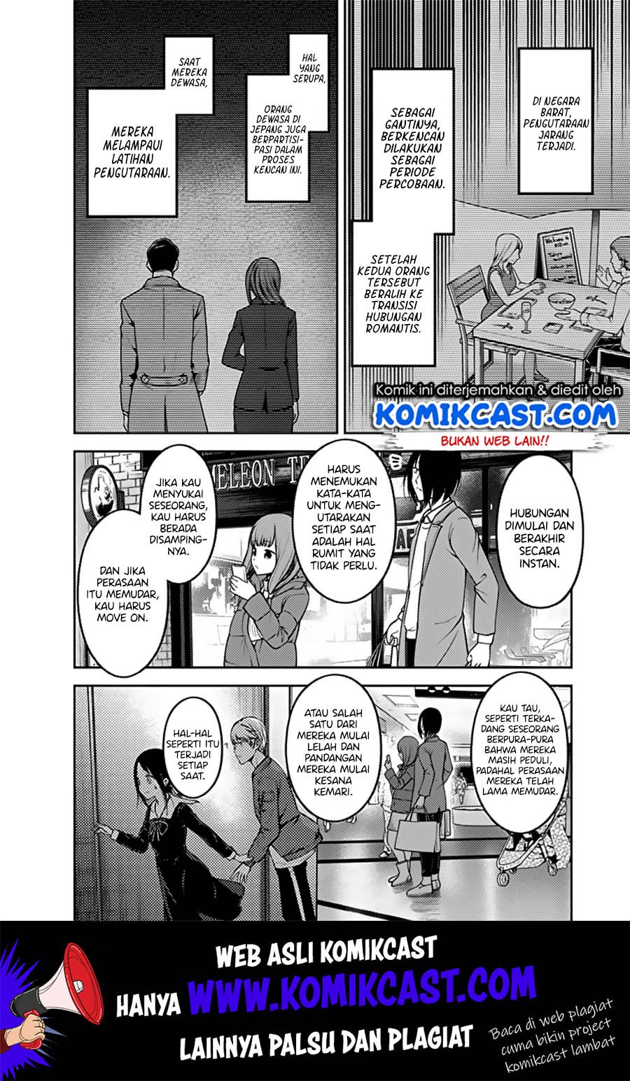Chapter 160 - halaman 7