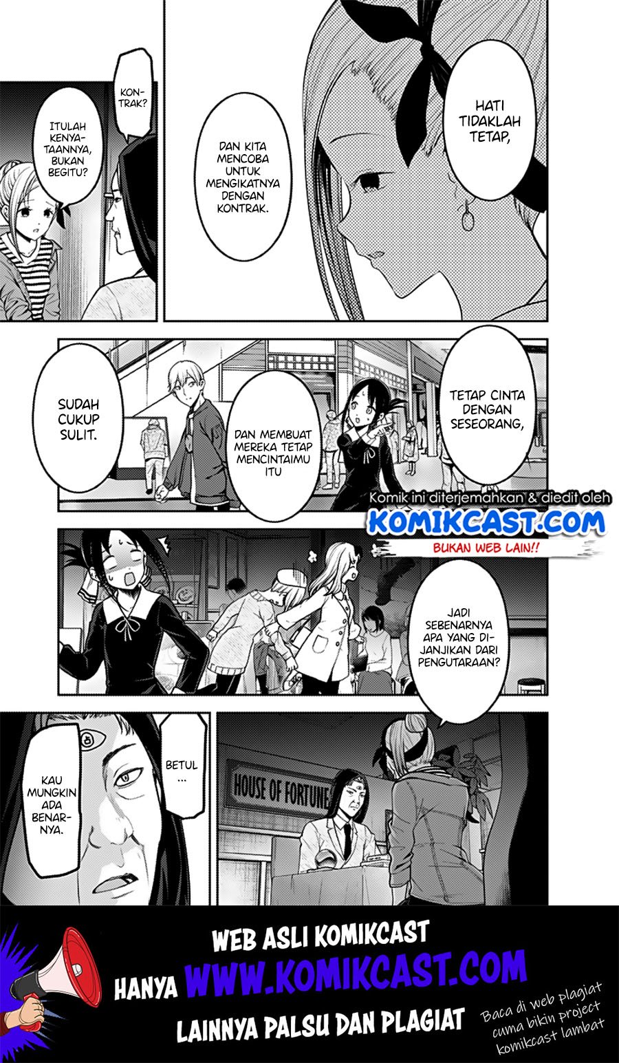 Chapter 160 - halaman 8
