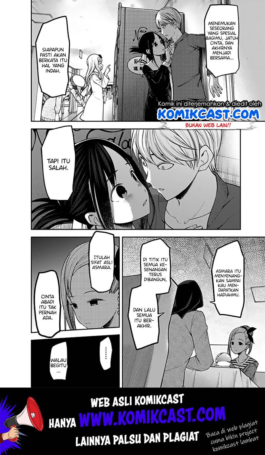 Chapter 160 - halaman 9