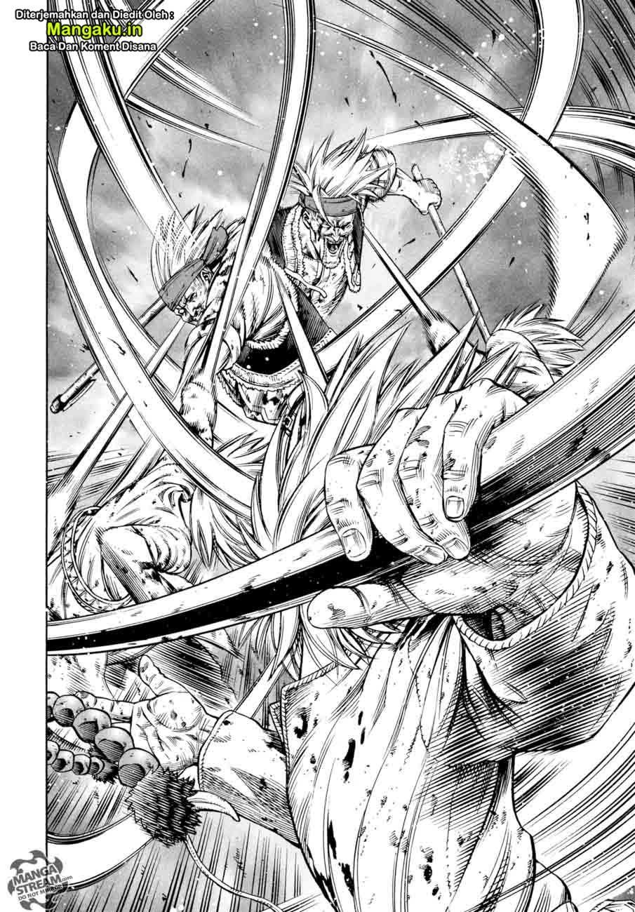 Chapter 141 - halaman 16