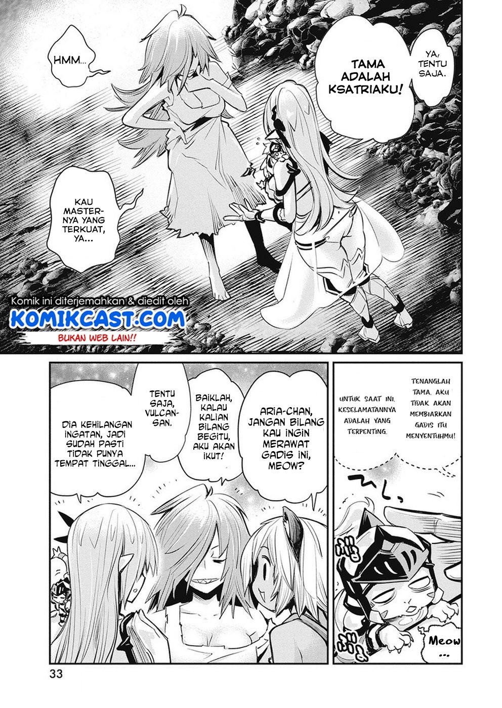 Chapter 20 - halaman 22
