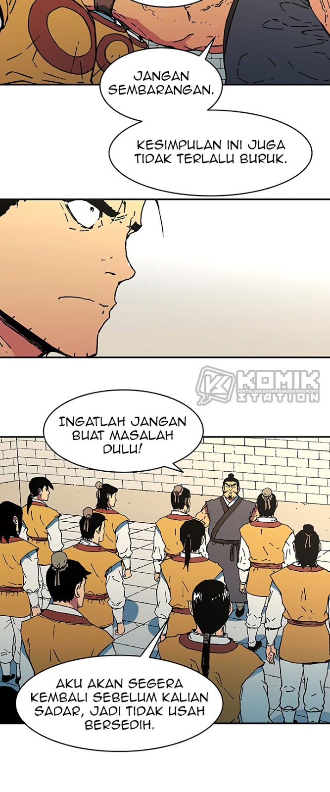 Chapter 102 - halaman 27