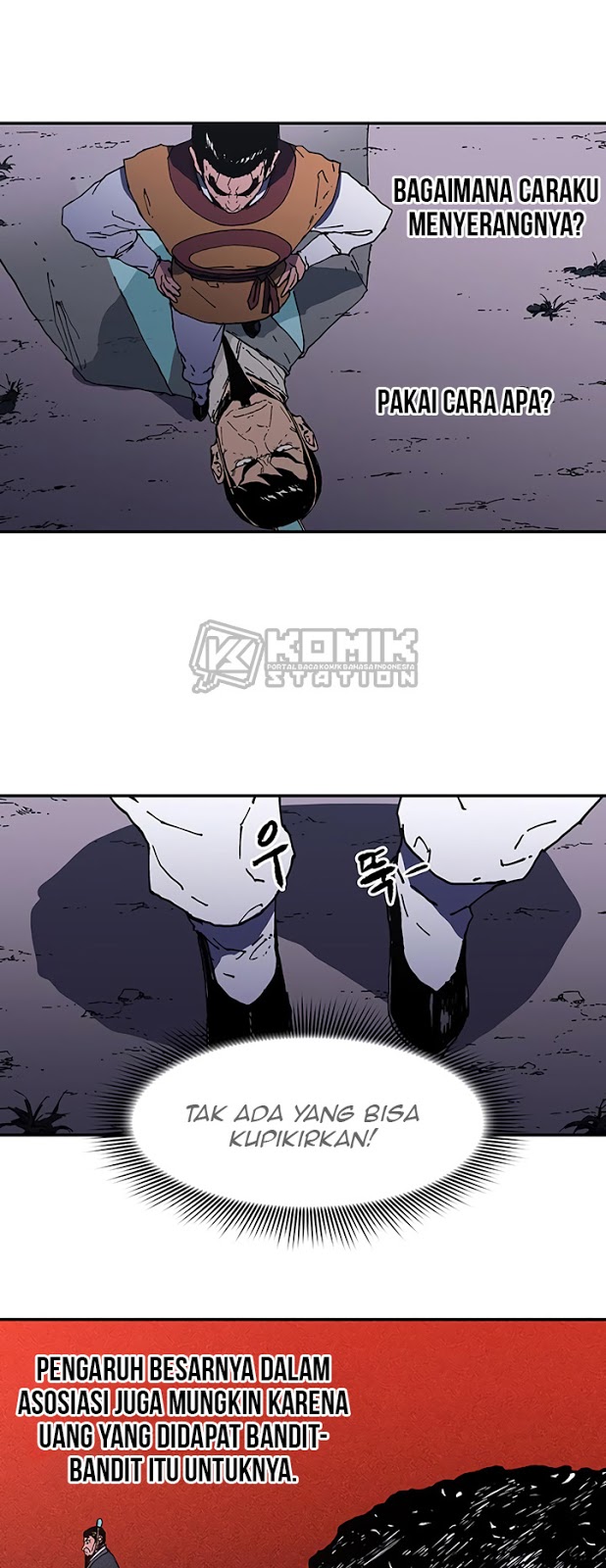 Chapter 102 - halaman 30