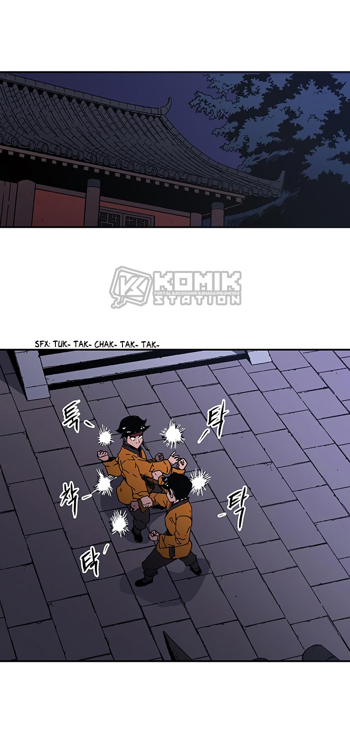 Chapter 102 - halaman 32