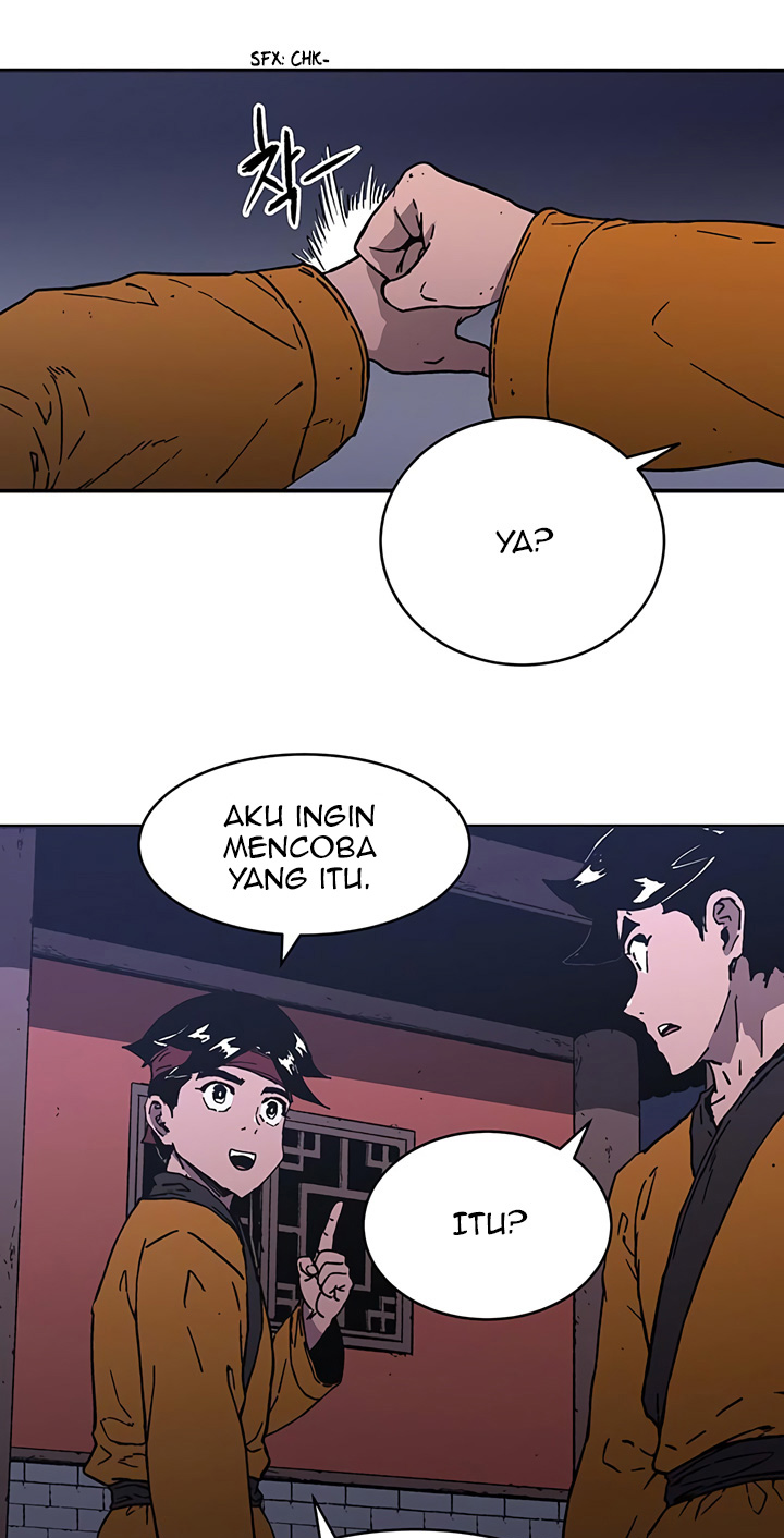 Chapter 102 - halaman 34