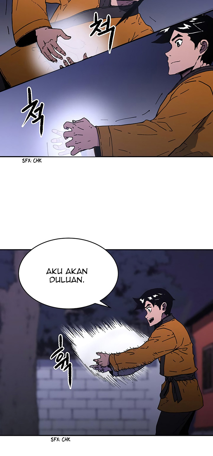 Chapter 102 - halaman 38