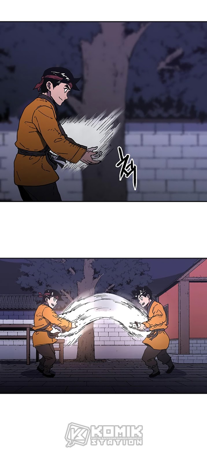 Chapter 102 - halaman 39