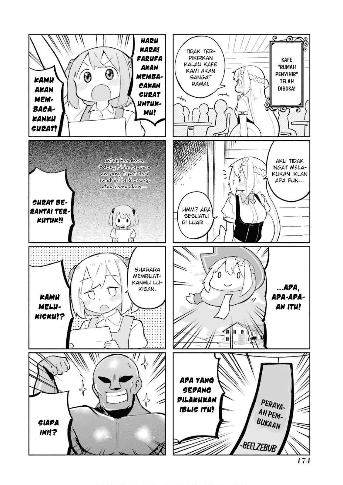 Chapter 19.5 - halaman 2