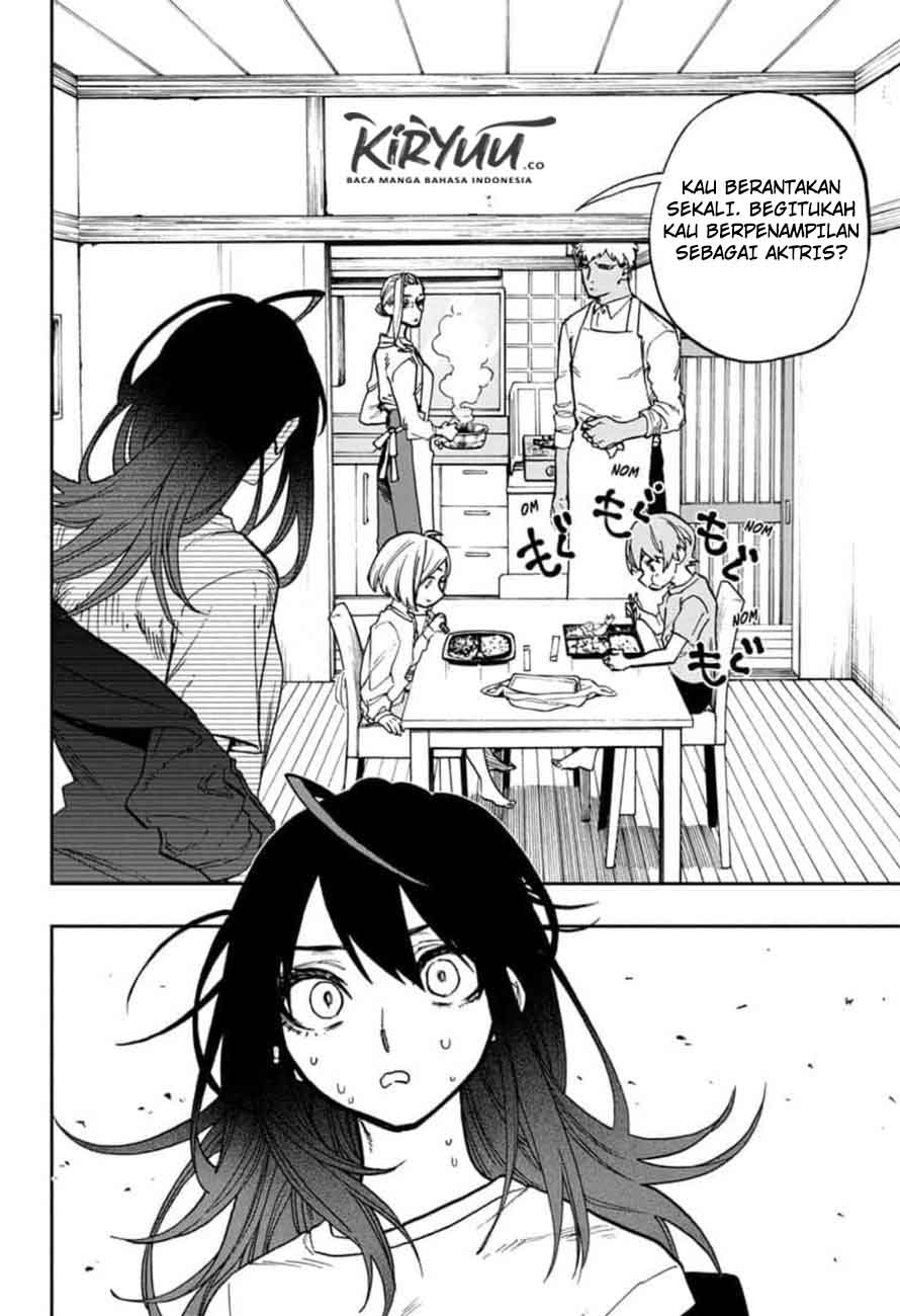 Chapter 108 - halaman 16