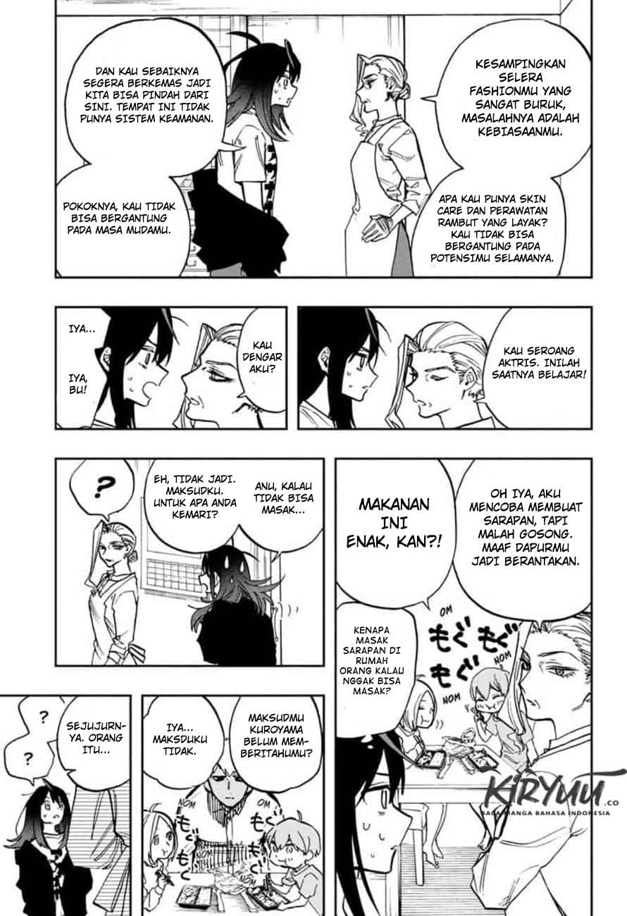 Chapter 108 - halaman 17