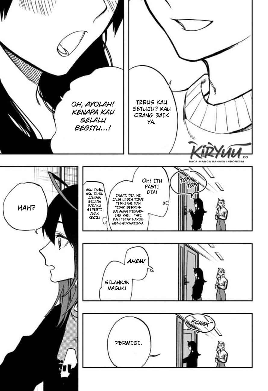 Chapter 108 - halaman 20