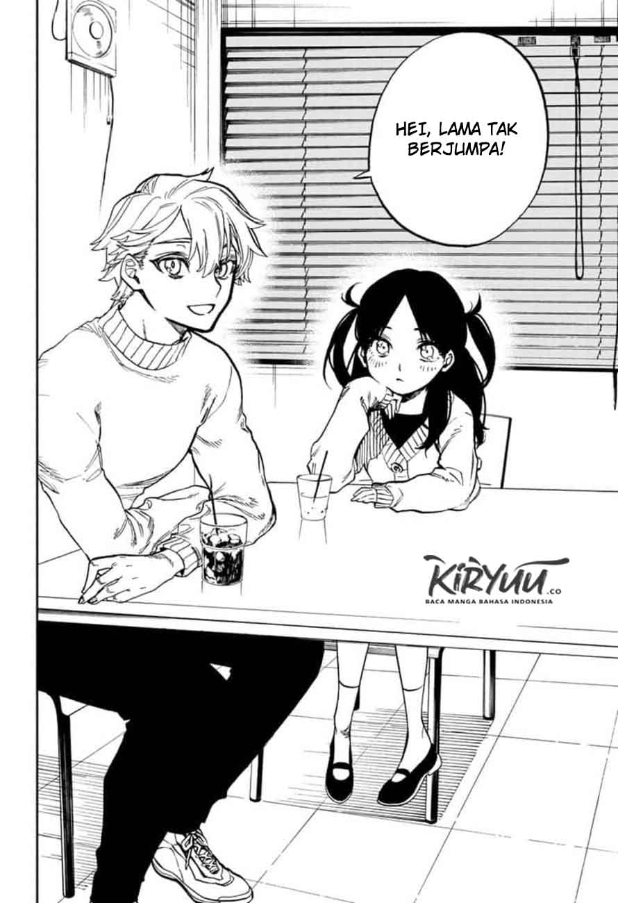 Chapter 108 - halaman 21