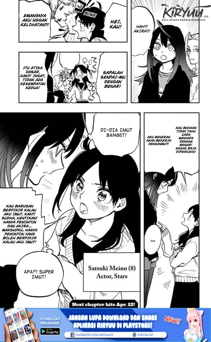 Chapter 108 - halaman 22