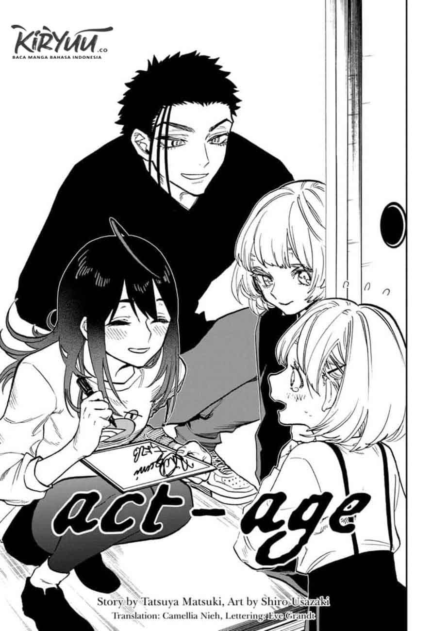 Chapter 108 - halaman 6