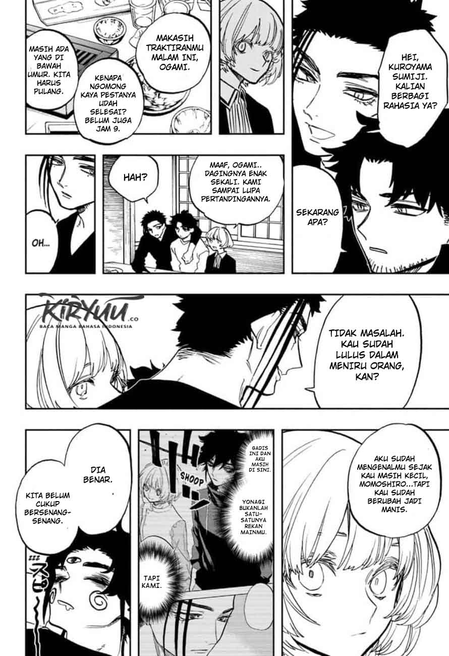 Chapter 108 - halaman 9