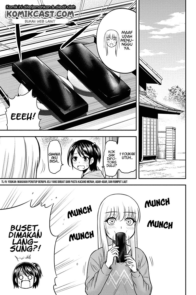 Chapter 42 - halaman 8