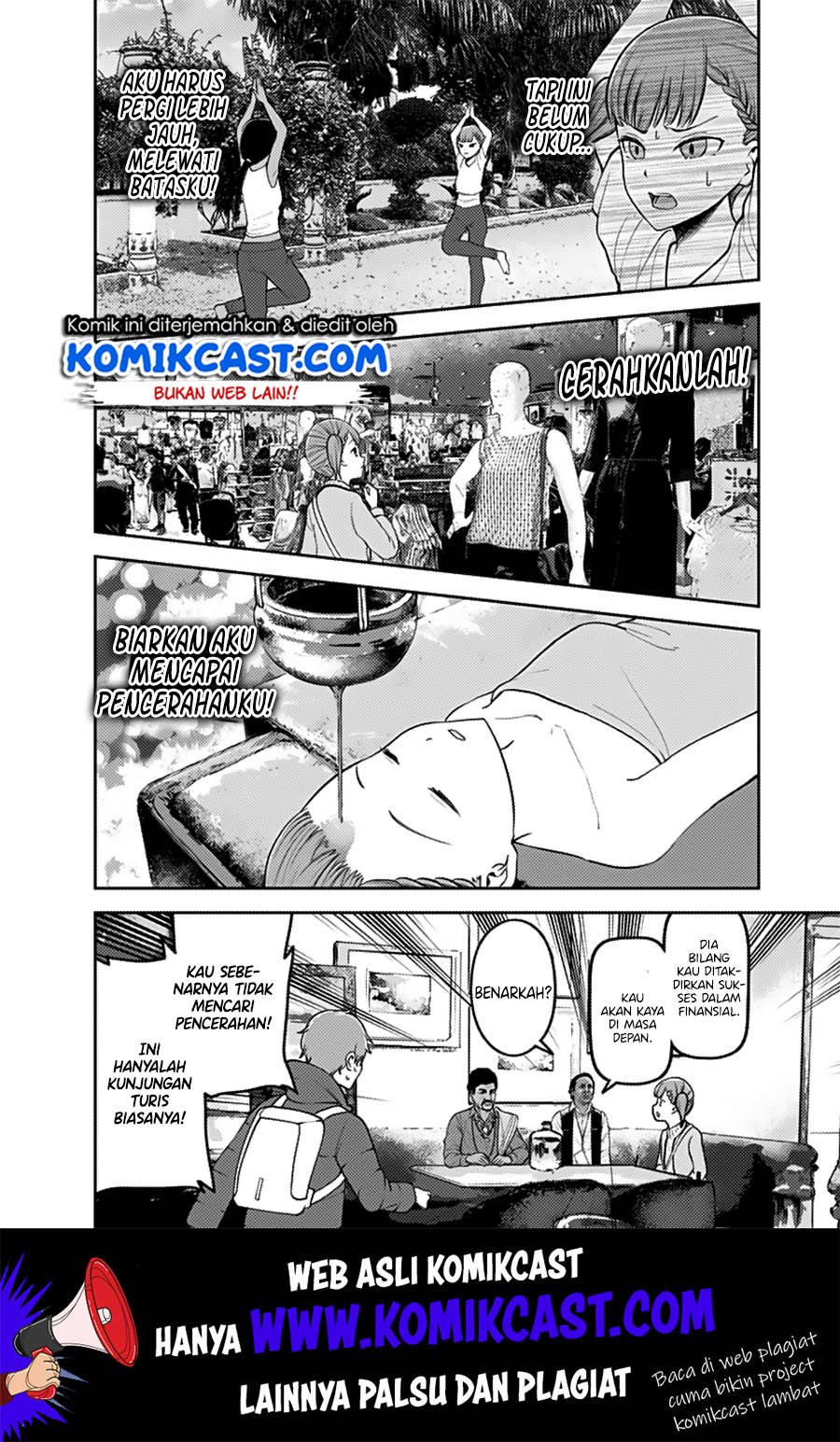 Chapter 161 - halaman 14