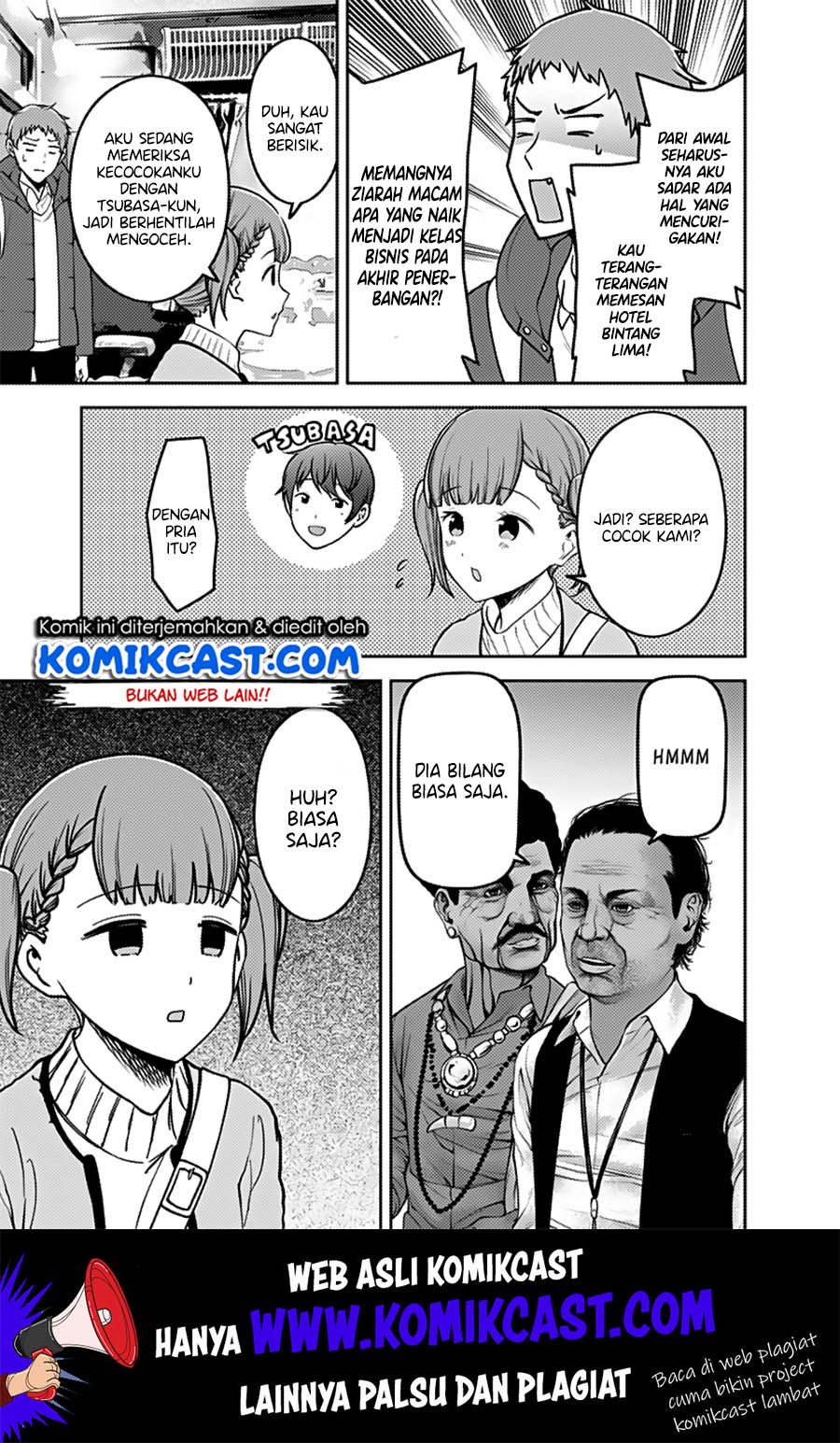 Chapter 161 - halaman 15
