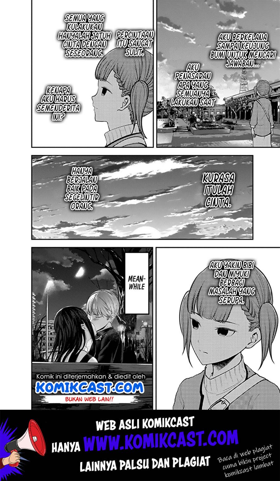 Chapter 161 - halaman 16