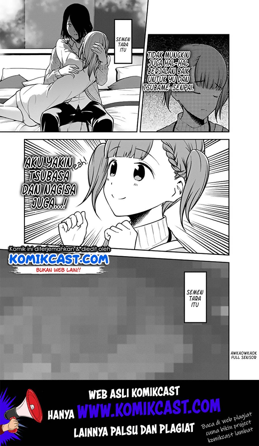 Chapter 161 - halaman 17