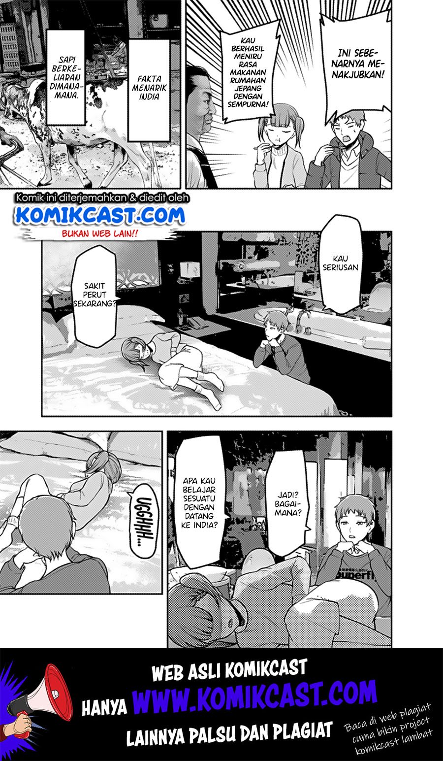 Chapter 161 - halaman 19