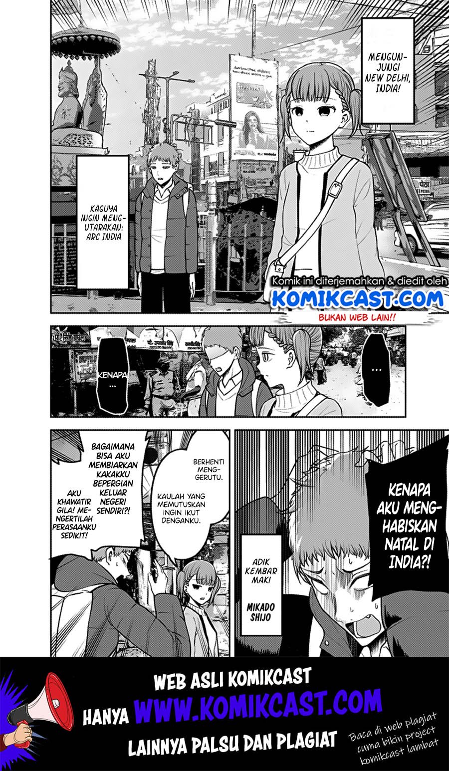 Chapter 161 - halaman 4