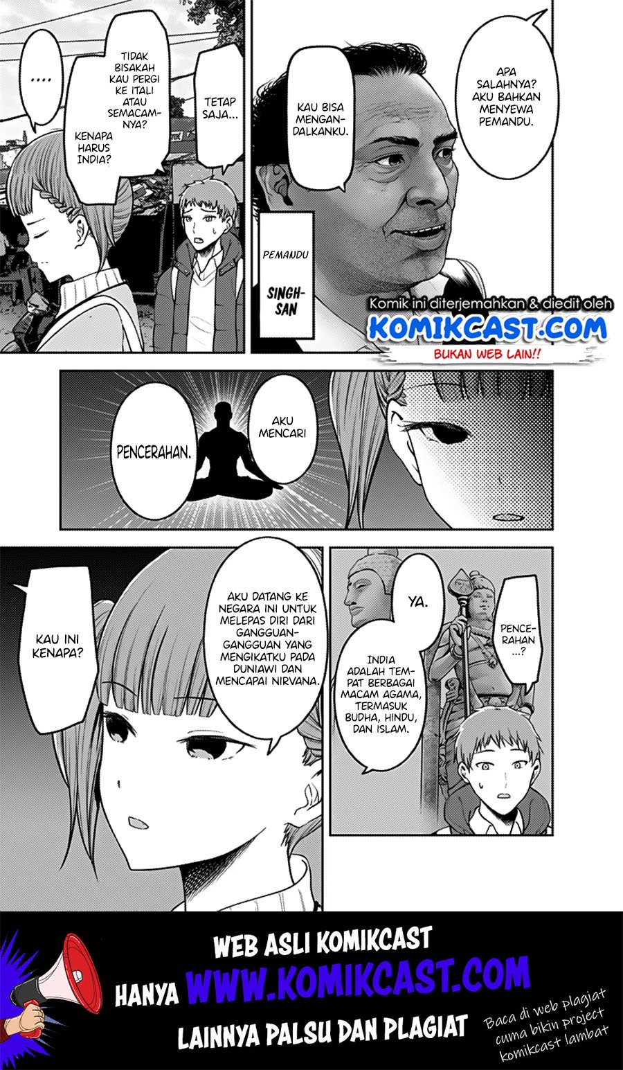 Chapter 161 - halaman 5