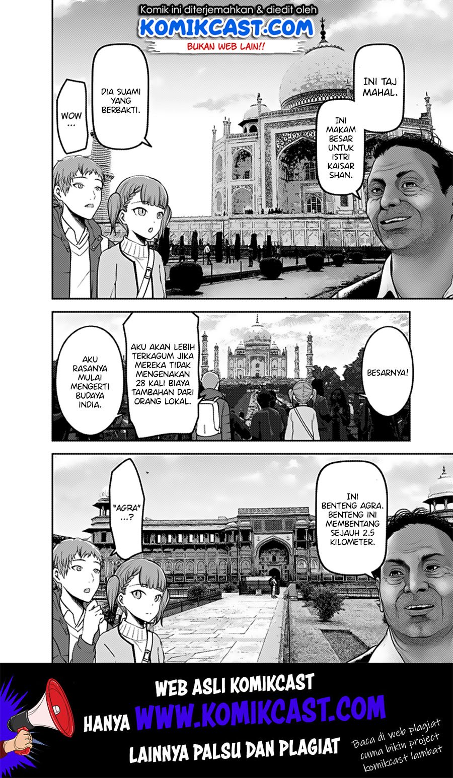 Chapter 161 - halaman 8