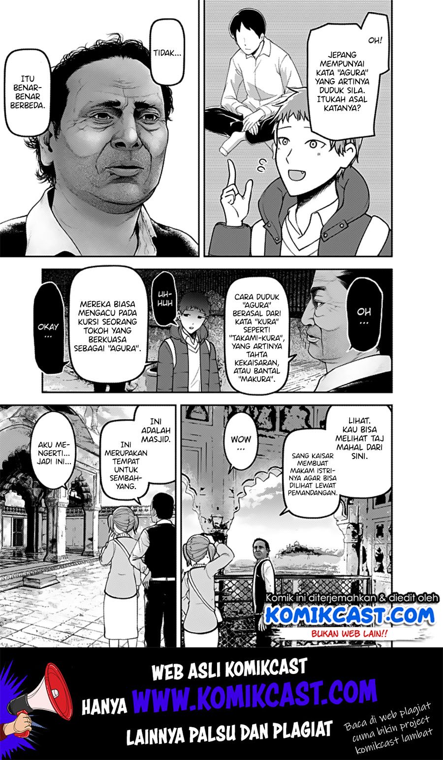 Chapter 161 - halaman 9