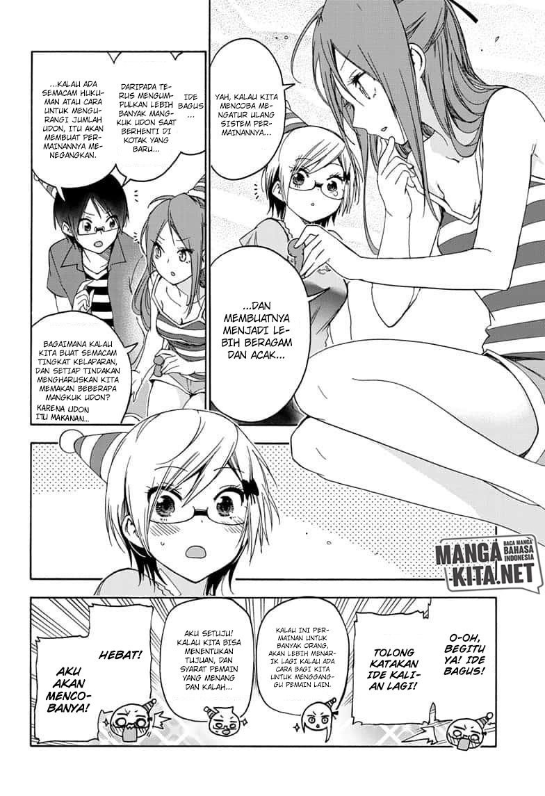 Chapter 155 - halaman 12