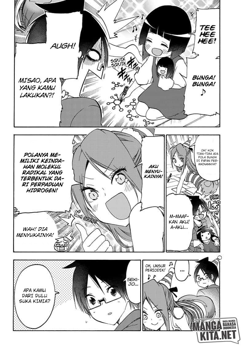 Chapter 155 - halaman 14