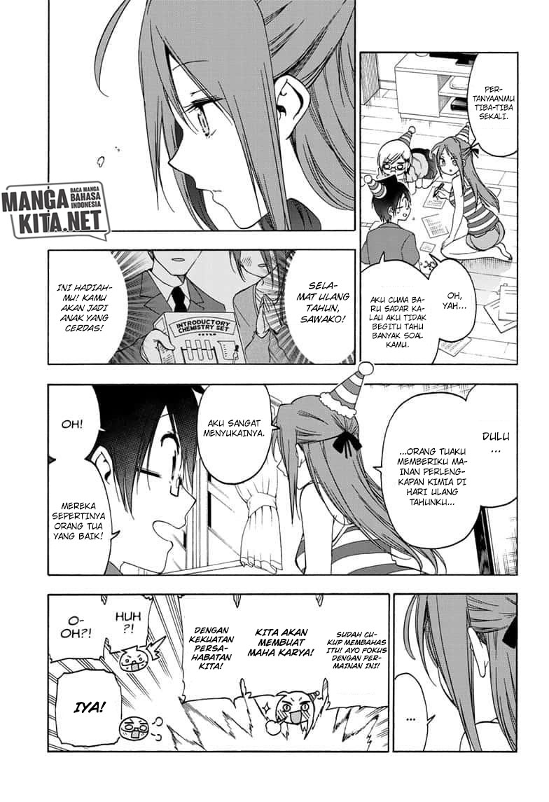Chapter 155 - halaman 15