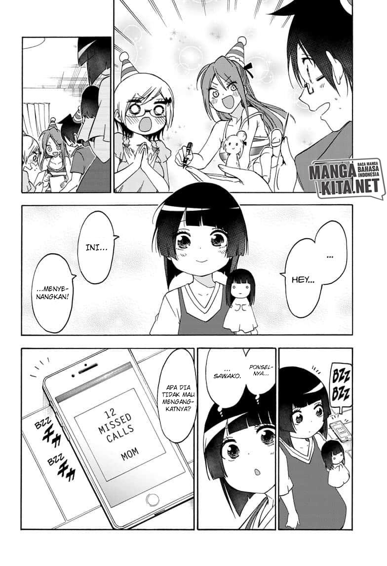 Chapter 155 - halaman 16