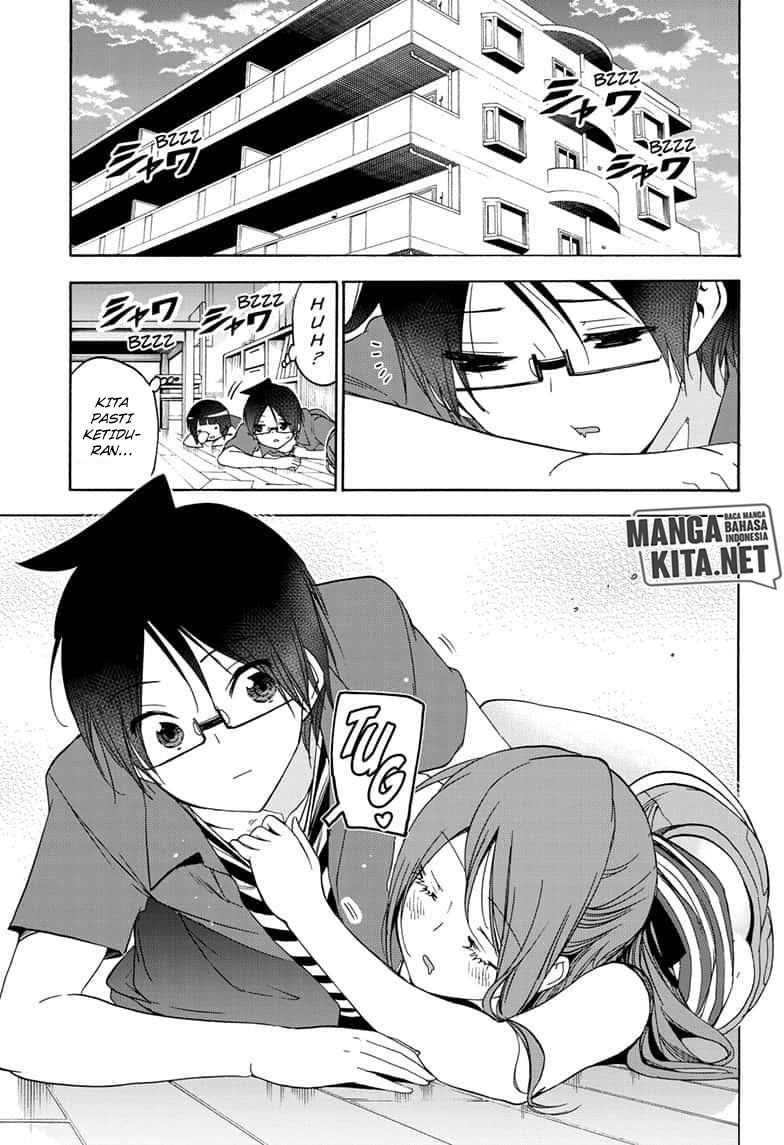 Chapter 155 - halaman 17
